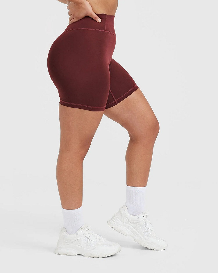 Yoga Shorts