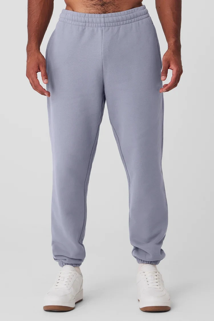 men jogger