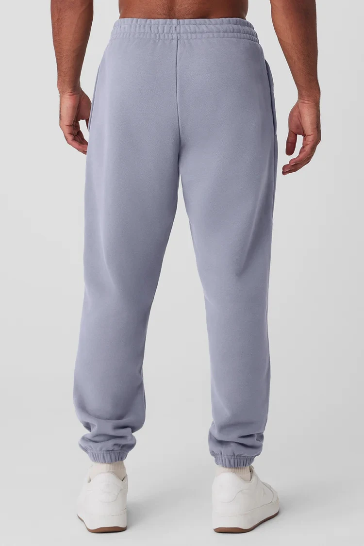 men jogger