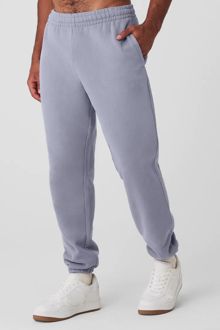 men jogger