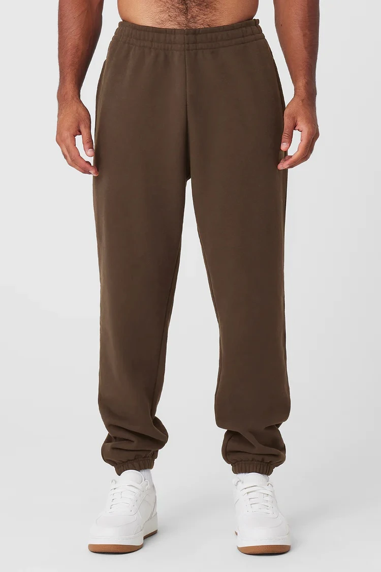 men jogger