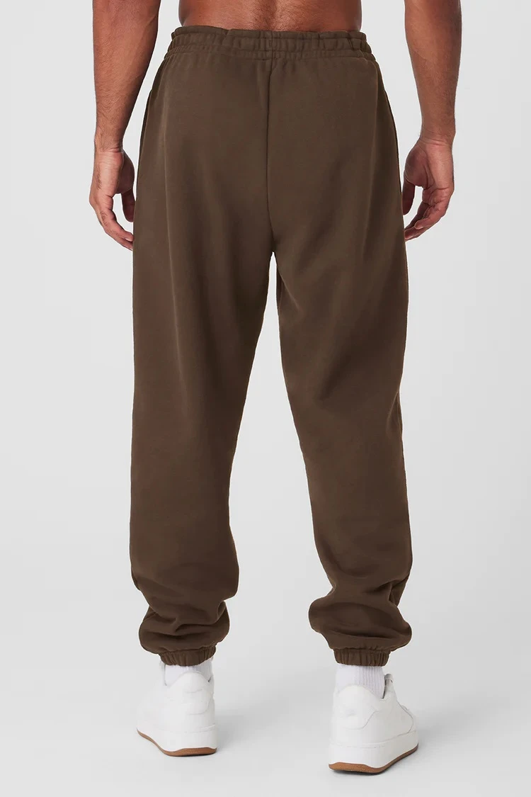 men jogger