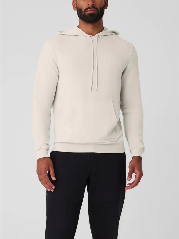 men hoodie