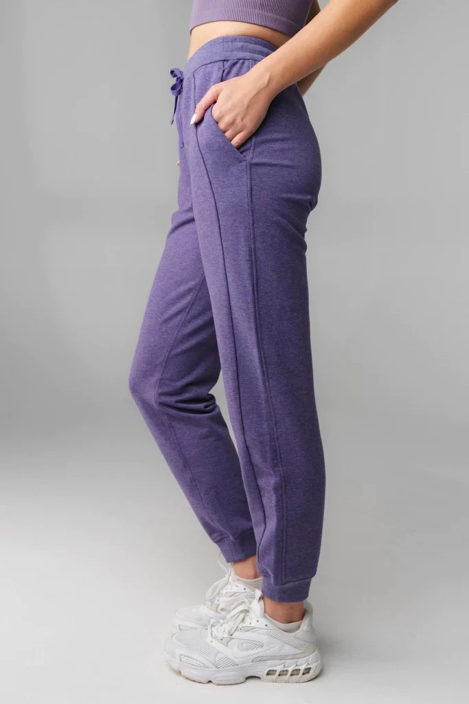 Women jogger