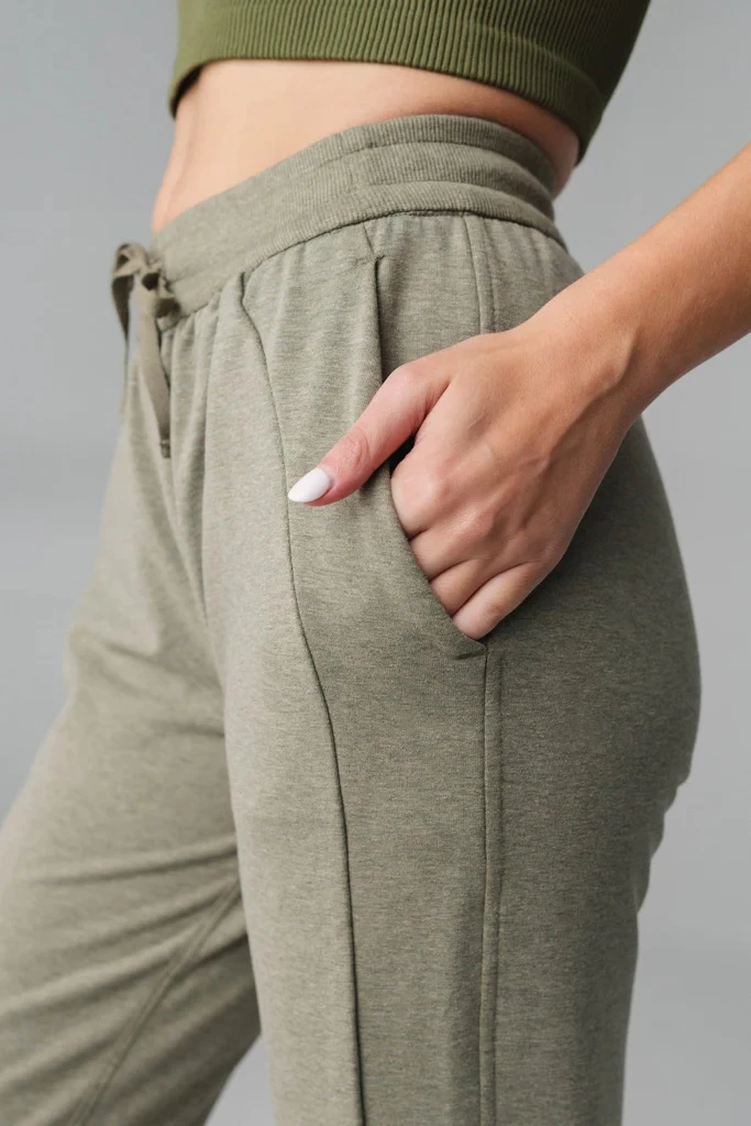 women jogger