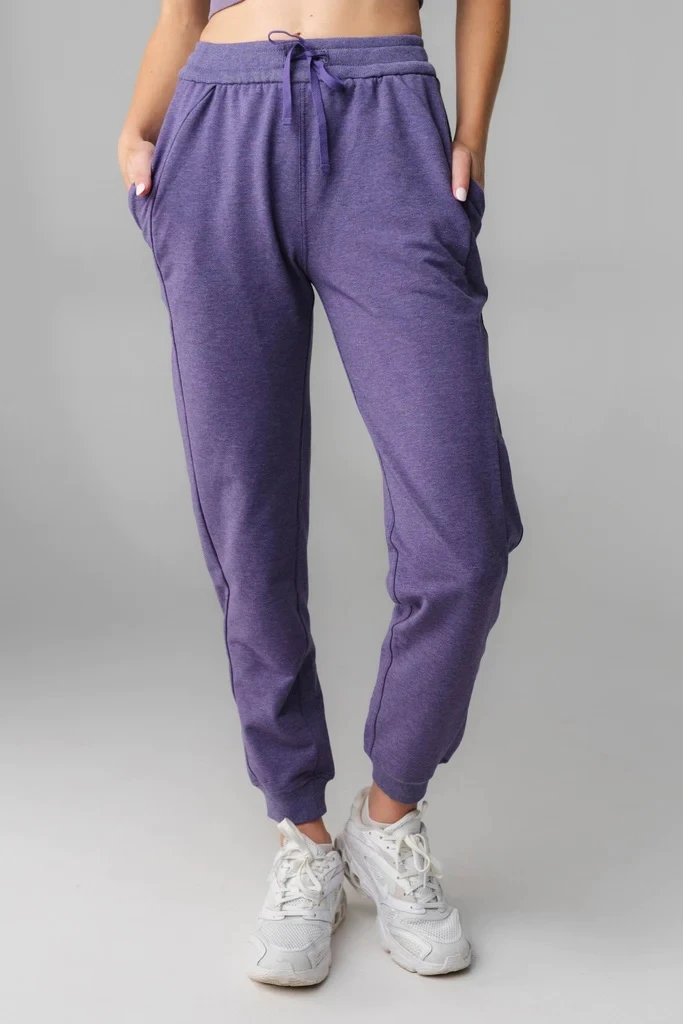 Women jogger