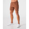 Custom elastic waist athletic shorts moisture-wicking gym shorts with zipper pockets men's classic running shorts