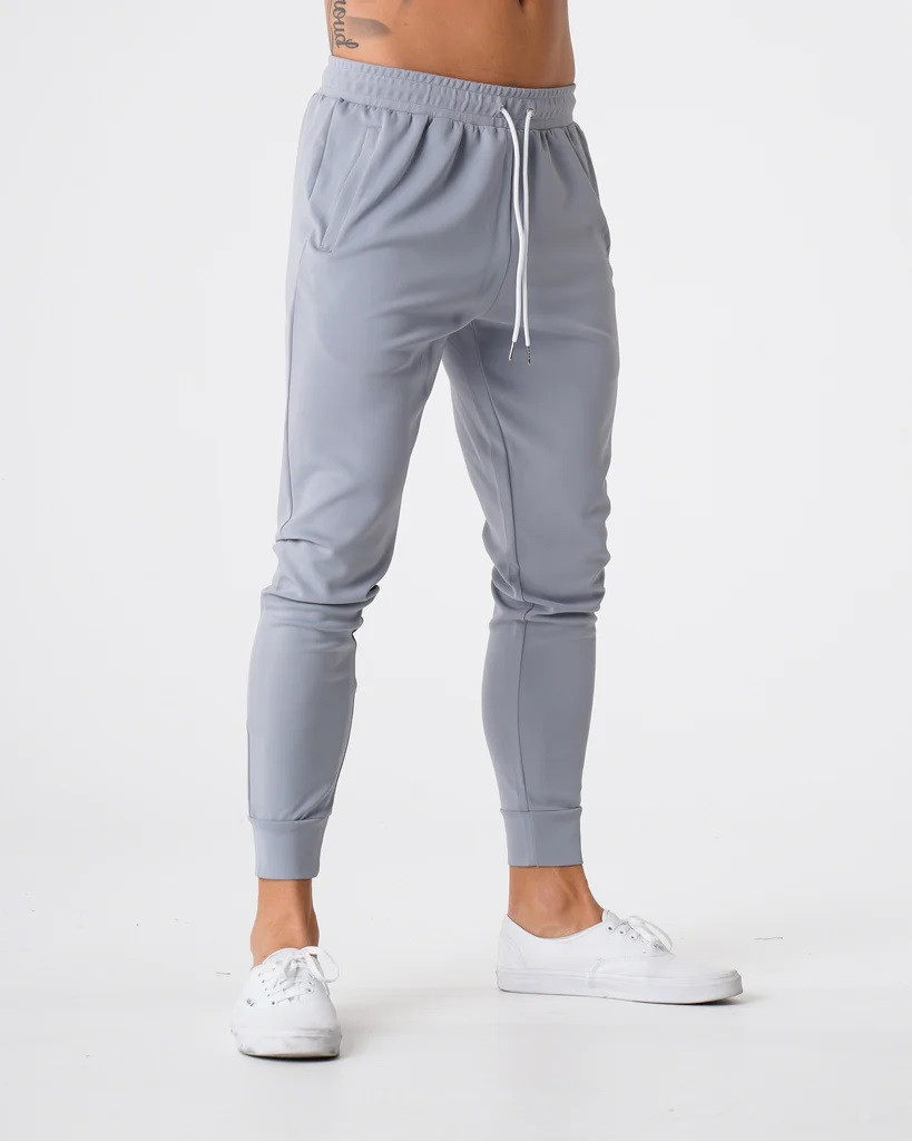 men jogger