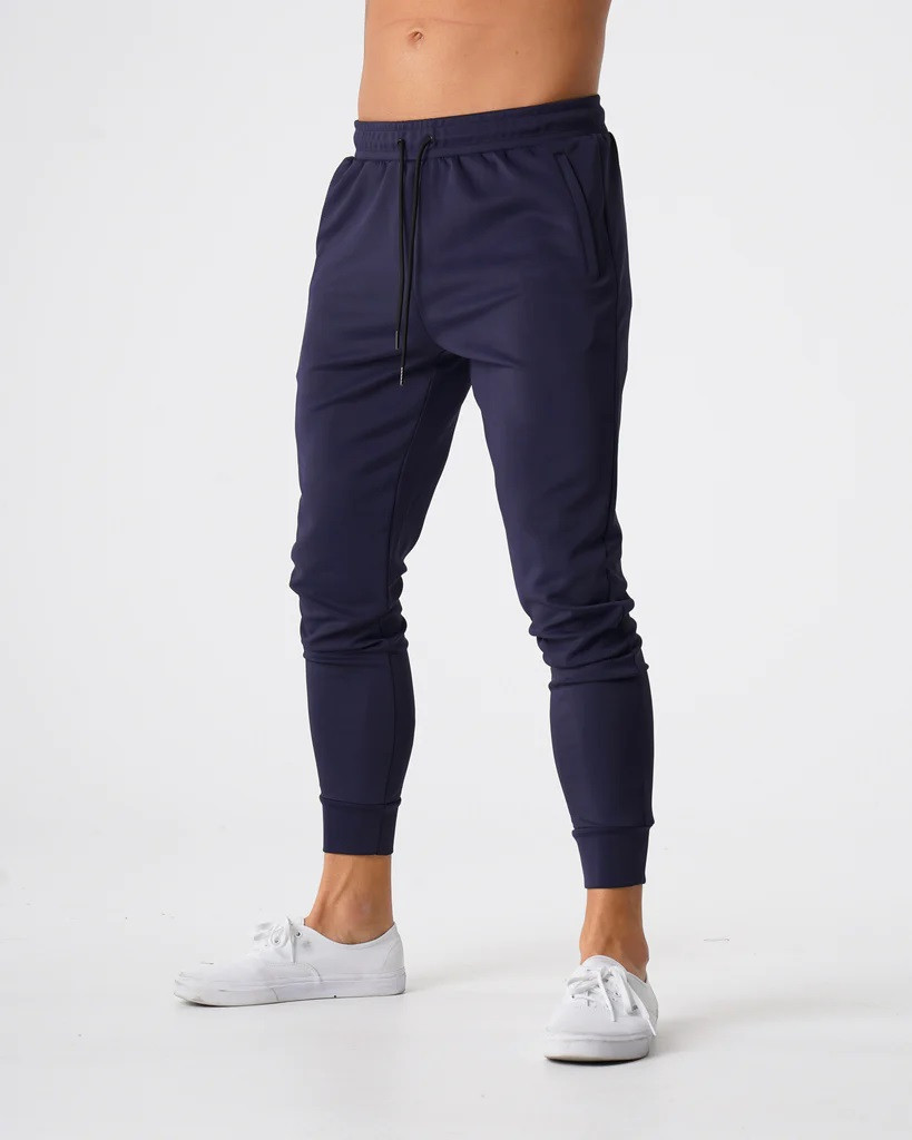 men jogger