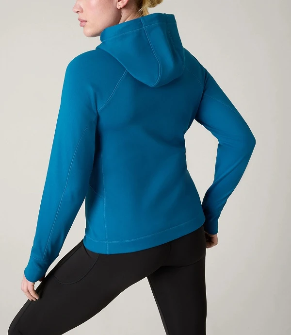 Yoga Jackets