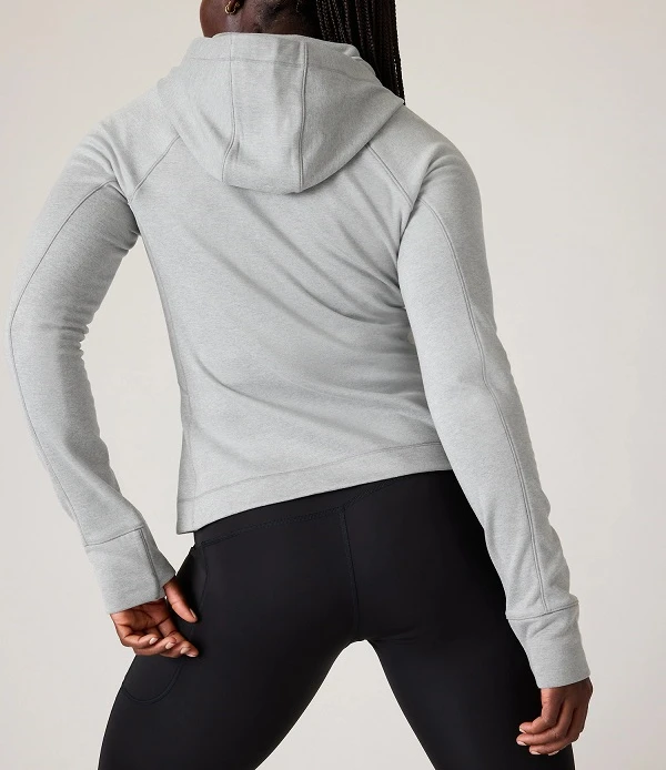 Yoga Jackets