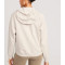 2024 New cotton fleece full zipper hoodies zip up hooded sweatshirts