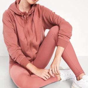 2024 New cotton fleece full zipper hoodies zip up hooded sweatshirts