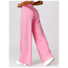 High waisted in stock sports flared pants for women