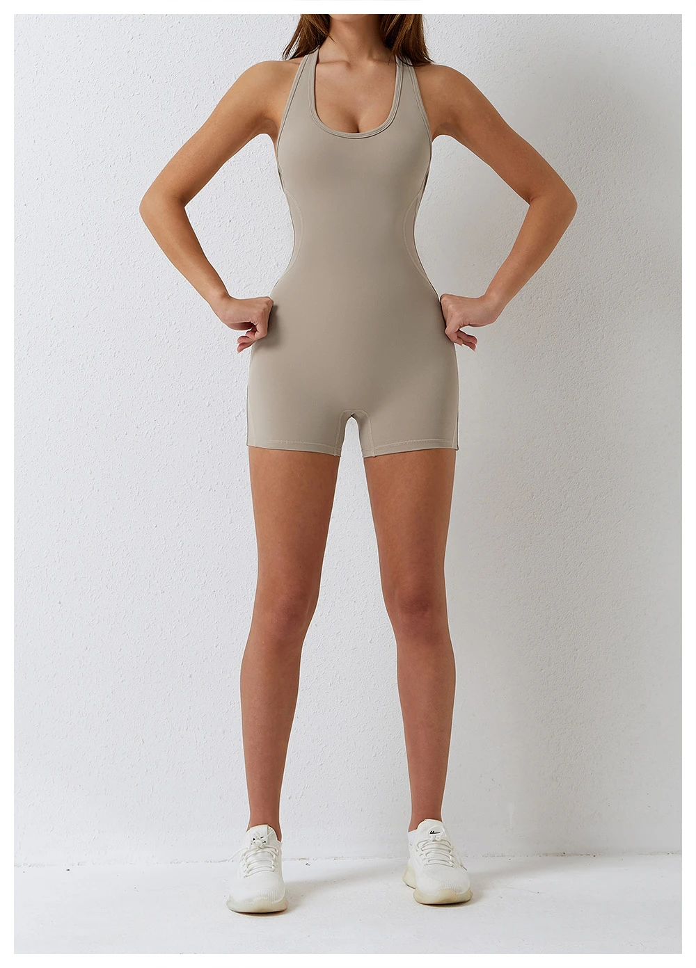 Custom yoga sets