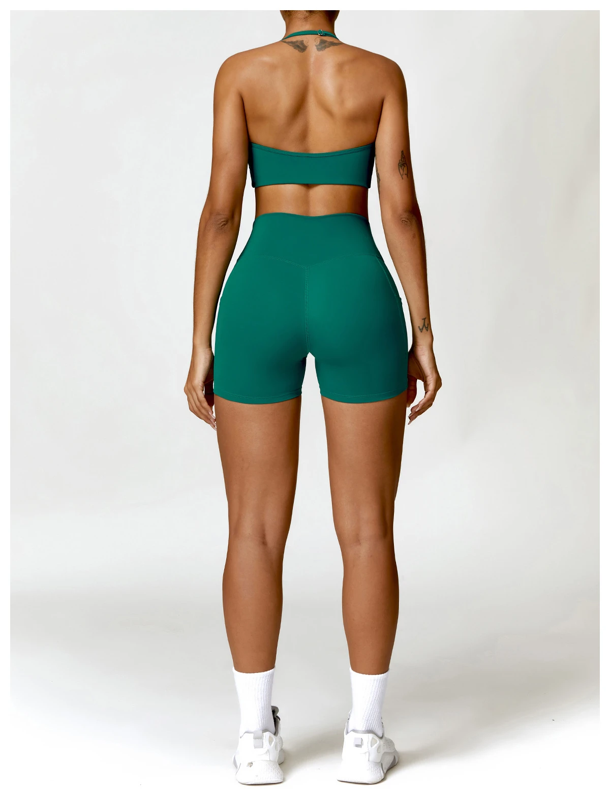Custom tennis skirts