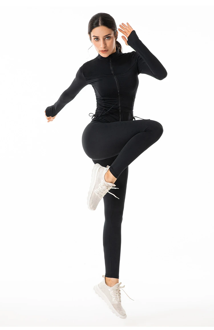 Custom yoga sets