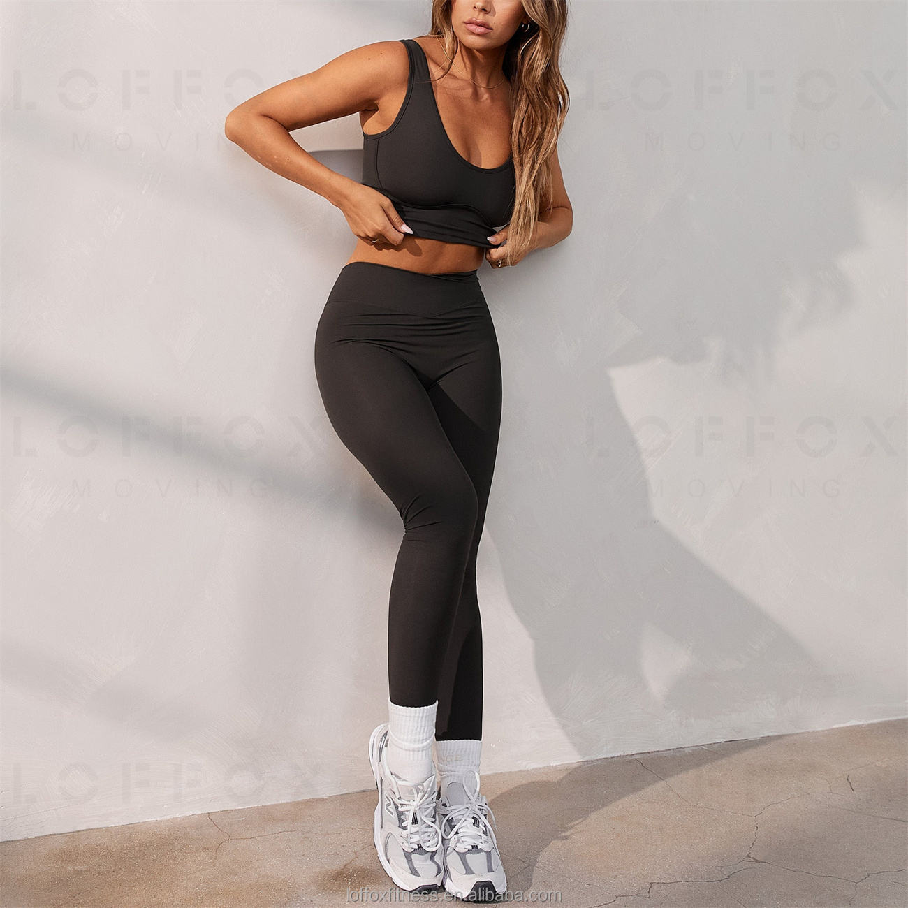 Private Label Sports Pants