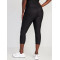 High waisted pocket tights for women performance crop leggings with side pockets