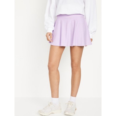 Women's cloud soft pleated skirts with inside shorts athleisure style tennis skorts new golf dresses