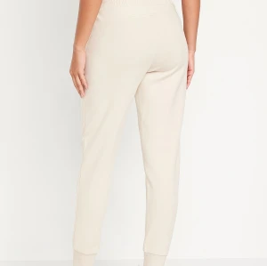 2024 women's adjustable waist cotton joggers with side zipper pockets