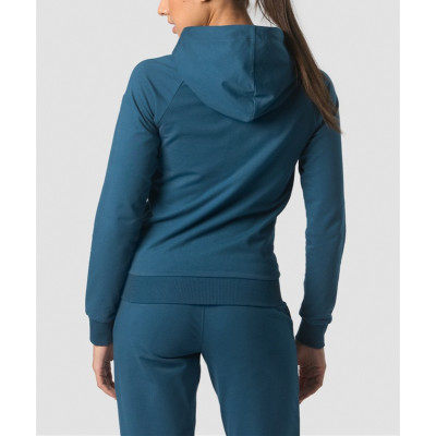 New arrival athletic fit zipper hoodies full zipper up hooded jackets