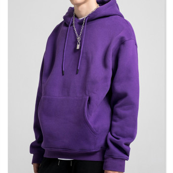 Men's  Sweatshirts, Oversized Casual Basic Hoodies Long Sleeve Street Hoodie Sweatshirts With Pocket