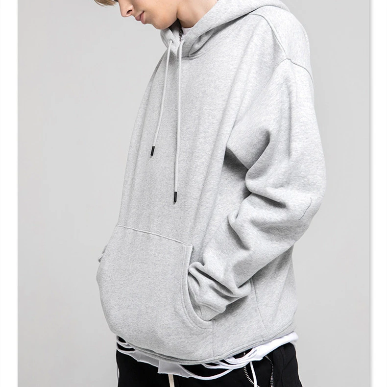 men hoodie