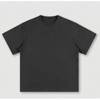 Men's Athletic Workout Shirts Short Sleeve Running  T-Shirt, Essential Basic T shirt