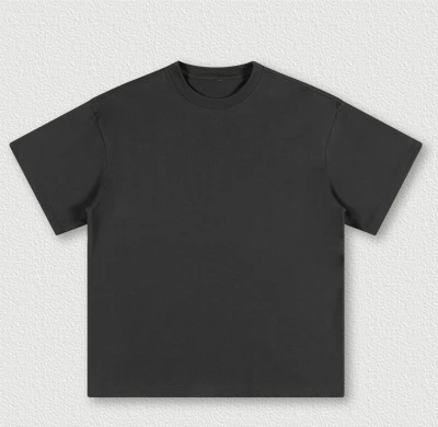 Men's Athletic Workout Shirts Short Sleeve Running  T-Shirt, Essential Basic T shirt