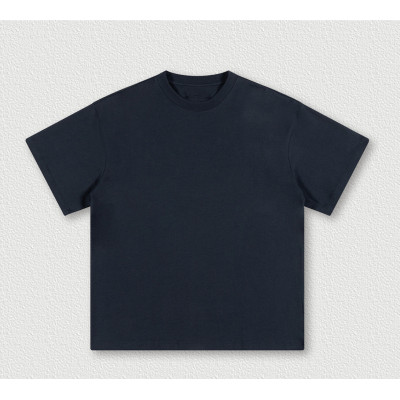 Men's Loose Fit Heavy weight T-Shirt, Short-Sleeve Workout Shirts Short Sleeve Running Shirt