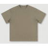 Men's Loose Fit Heavy weight T-Shirt, Short-Sleeve Workout Shirts Short Sleeve Running Shirt