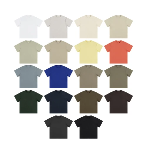 Men's Loose Fit Heavy weight T-Shirt, Short-Sleeve Workout Shirts Short Sleeve Running Shirt