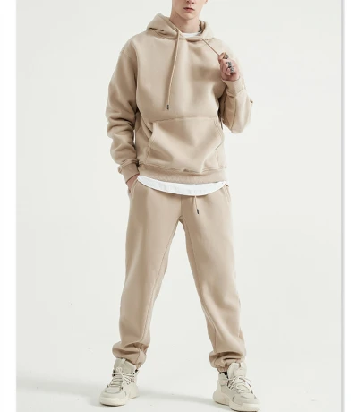 Fleece Hoodies, Men Pullover Moisture Wicking & Breathable. Pullover Hoodie Athletic Midweight Fleece Sweatshirt Streetwear Hoodie