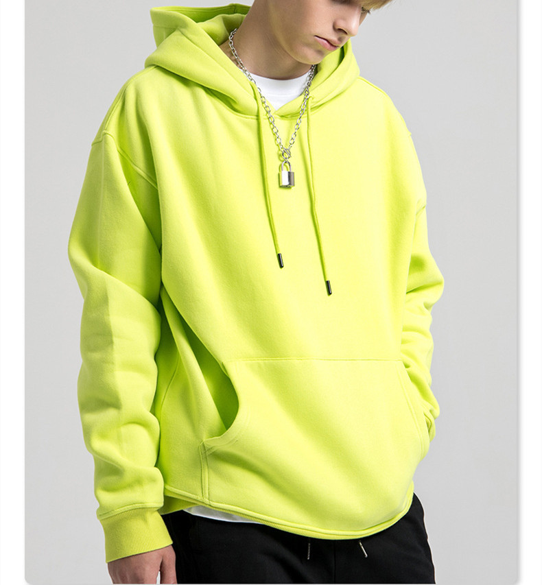 men hoodie