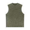 Mens Sleeveless Tank Tops Workout Sleeveless Shirts Muscle Gym Tank Top