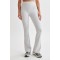 Tummy control flared yoga pants compressive wide leg yoga leggings
