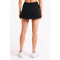 New arrival tennis clothing mini skirt with shorts 2 in 1 tennis skirt