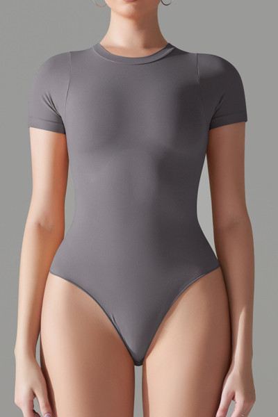 Slims Shapewear Tummy Control Bodysuit Sculpting Shaper Tank Top Shapewear Bodysuit