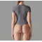 Slims Shapewear Tummy Control Bodysuit Sculpting Shaper Tank Top Shapewear Bodysuit