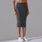 Womens Skorts Modest Knee Length Skirts Athletic Wear, Active Running Skirt