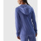 zipper up slim fit training hoodies lightweight yoga jackets for women