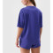Women's quick dry woven shorts high waisted activewear running shorts