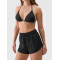 Women's quick dry woven shorts high waisted activewear running shorts