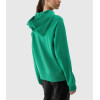 Women's oversized cotton hoodies with kangaroo pockets