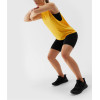 Quick dry loose fit sleeveless training tops for women lightweight stretchy running tanks