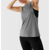 Quick dry loose fit sleeveless training tops for women lightweight stretchy running tanks