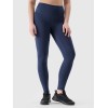 High waisted compression yoga leggings full length training leggings non see through fitness tights