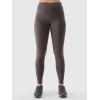 High waisted compression yoga leggings full length training leggings non see through fitness tights