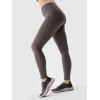 High waisted compression yoga leggings full length training leggings non see through fitness tights